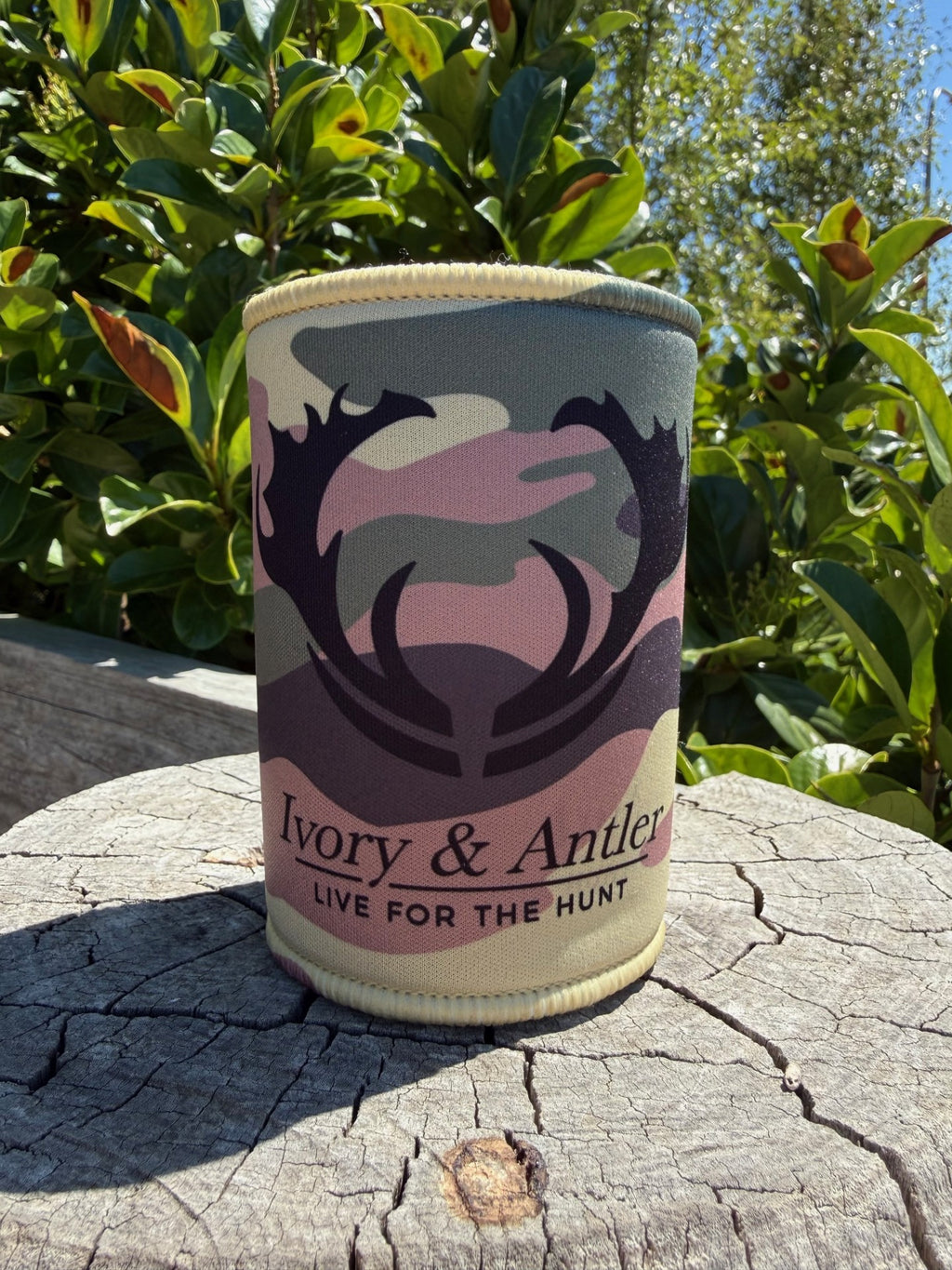 Stubby Cooler - Camo
