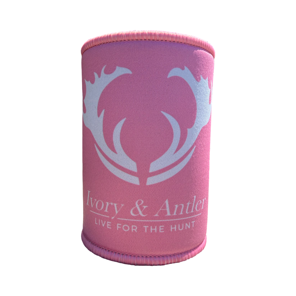 Stubby Cooler - Pink