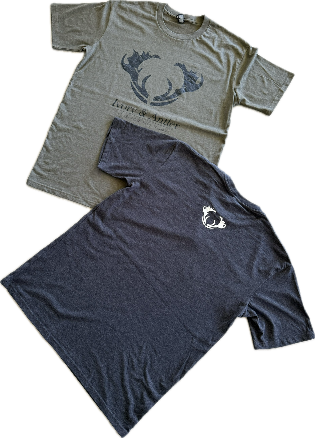 Short Sleeve OG T-Shirt - Khaki