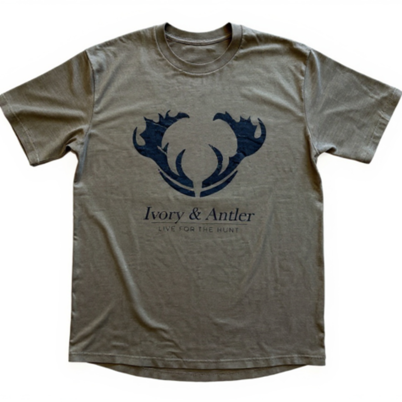 Short Sleeve OG T-Shirt - Khaki