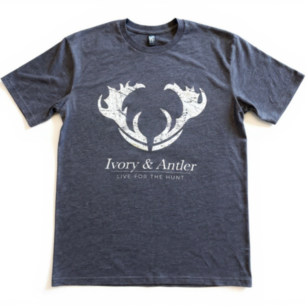 Short Sleeve OG T-Shirt - Grey