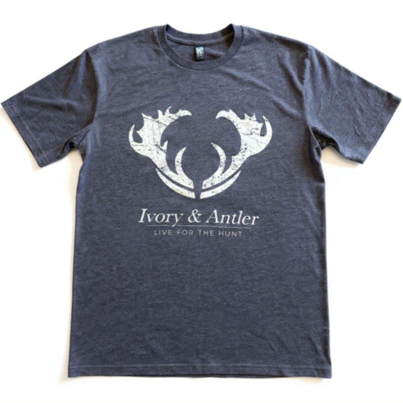 Short Sleeve OG T-Shirt - Grey