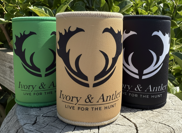 Stubby Cooler - Black