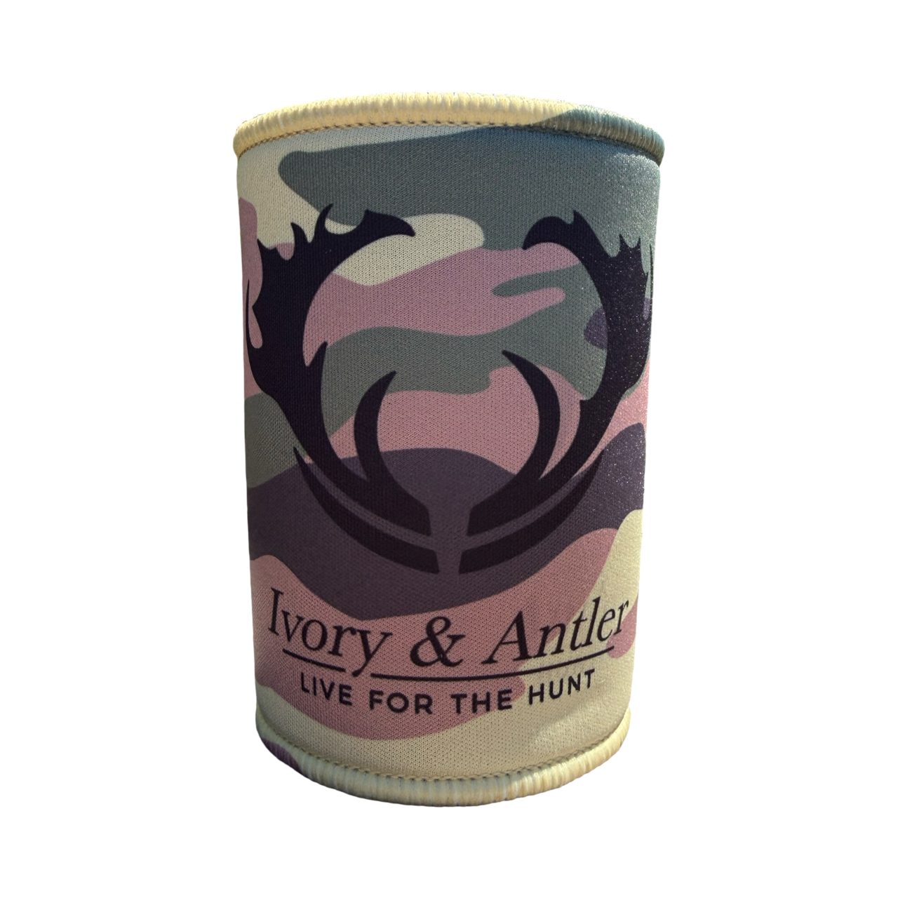 Stubby Cooler - Camo