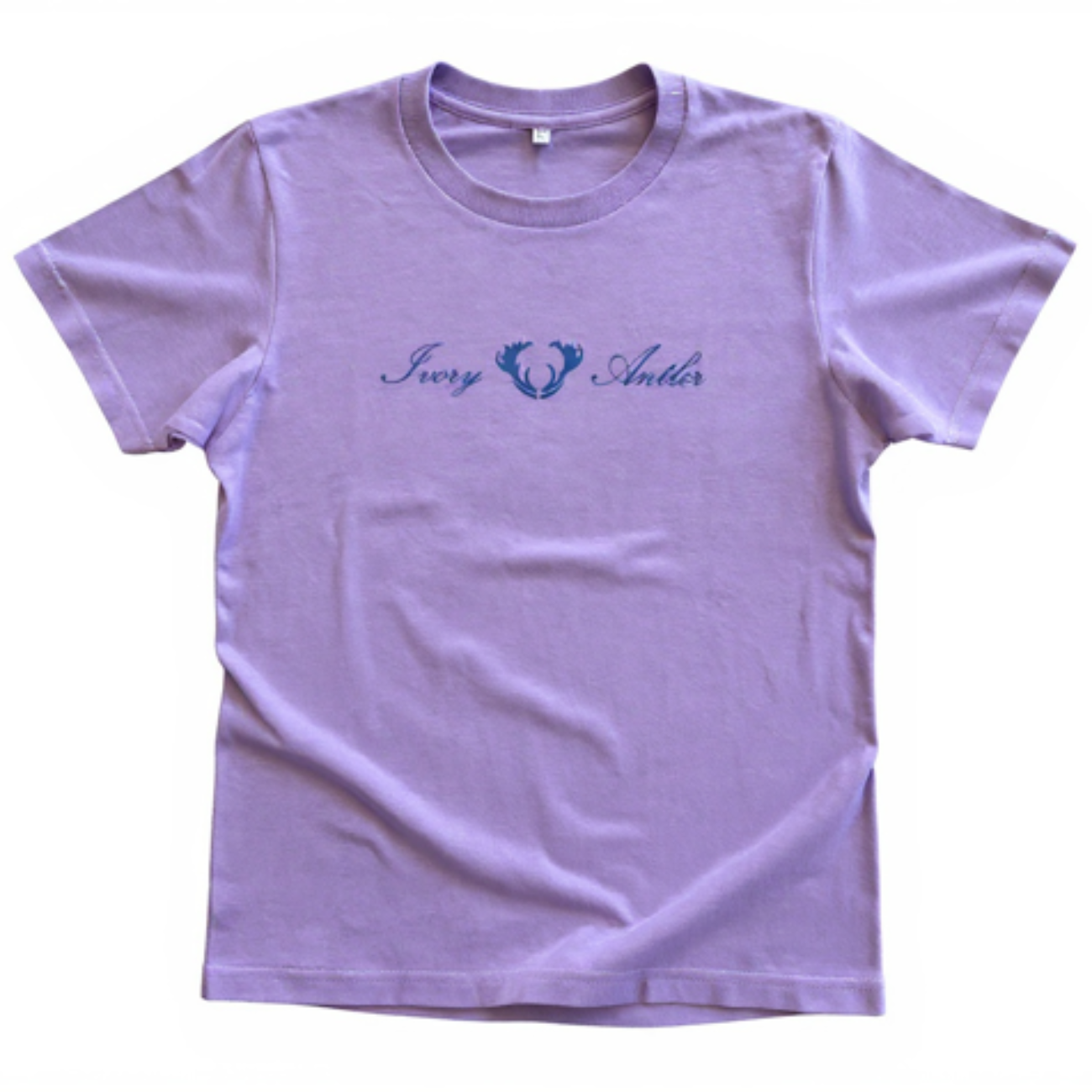 Kids T-Shirt - Purple
