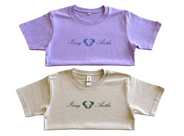 Kids T-Shirt - Beige