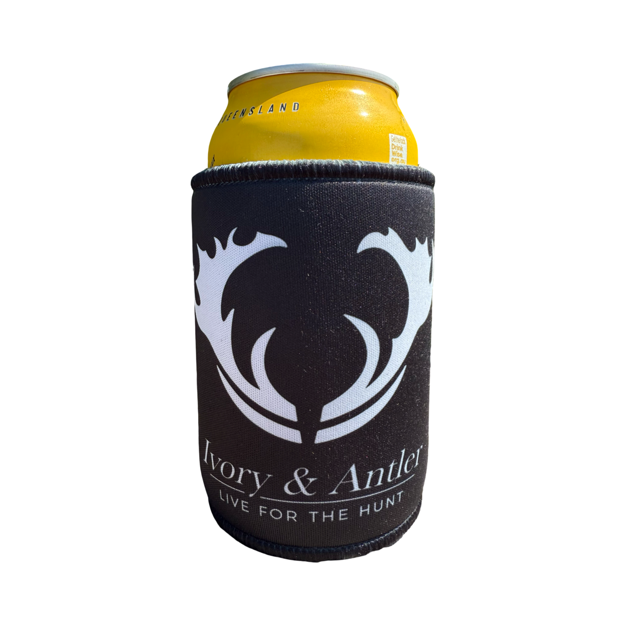 Stubby Cooler - Black